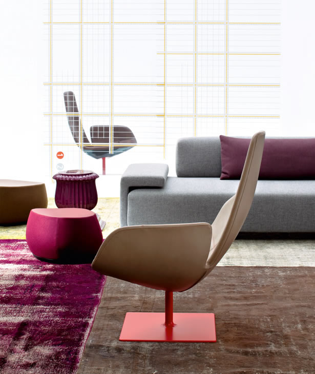 Fjord relax armchair best sale